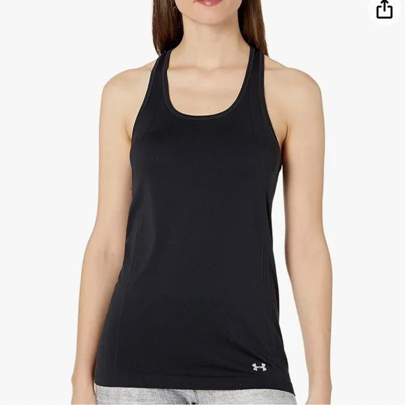 Under Armour Tops Under Armour Womens Armour Threadborne